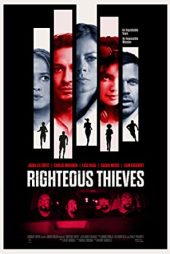 دانلود فیلم Righteous Thieves 2023