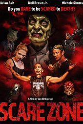 دانلود فیلم Scare Zone 2009