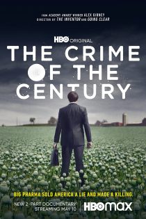 دانلود سریال The Crime of the Century