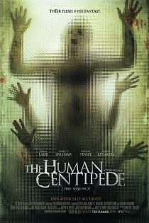 دانلود فیلم The Human Centipede (First Sequence) 2009