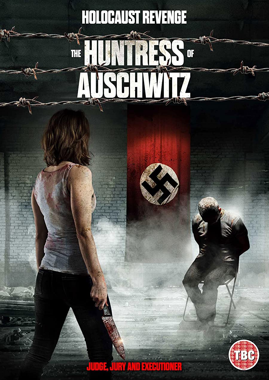 دانلود فیلم The Huntress of Auschwitz 2022