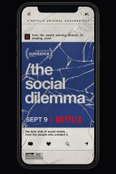 دانلود فیلم The Social Dilemma 2020