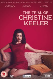 دانلود سریال The Trial of Christine Keeler