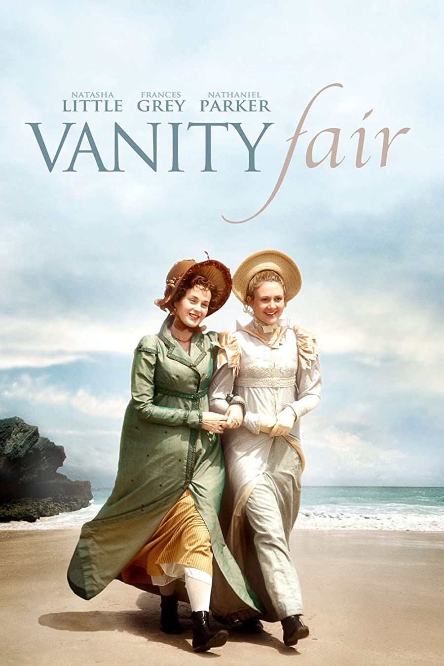 دانلود سریال Vanity Fair