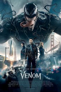 دانلود فیلم Venom 2018