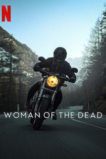 دانلود سریال Woman of the Dead