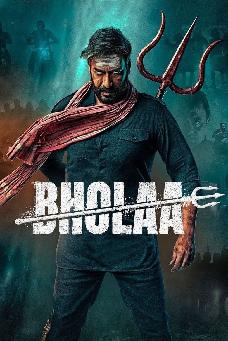 دانلود فیلم Bholaa 2023