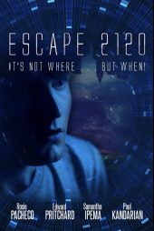 دانلود فیلم Escape 2120 2020