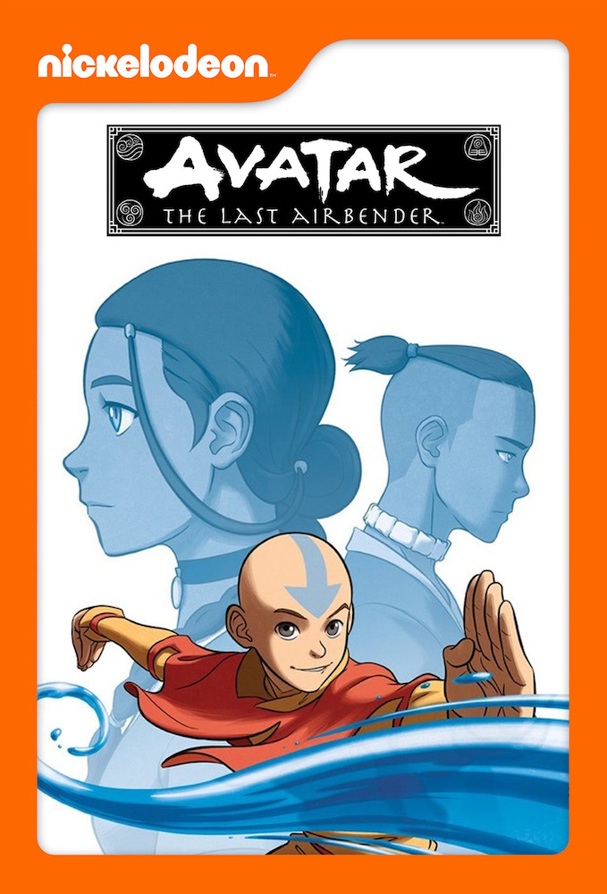 دانلود سریال Avatar: The Last Airbender