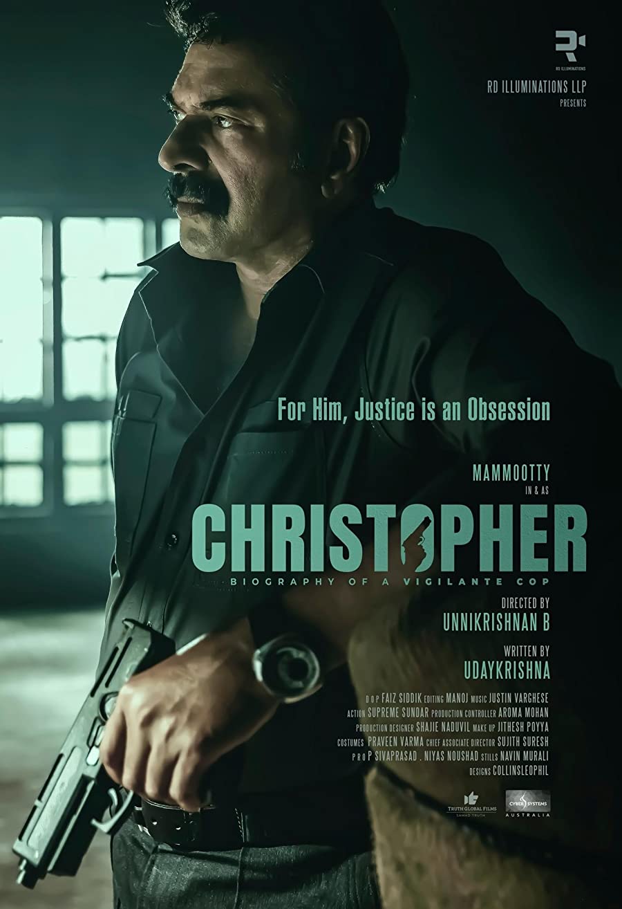 دانلود فیلم Christopher 2023