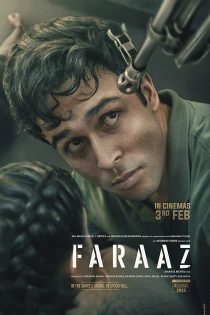 دانلود فیلم Faraaz 2022