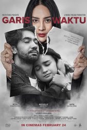 دانلود فیلم Garis Waktu 2022