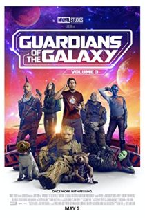 دانلود فیلم Guardians of the Galaxy Vol. 3 2023