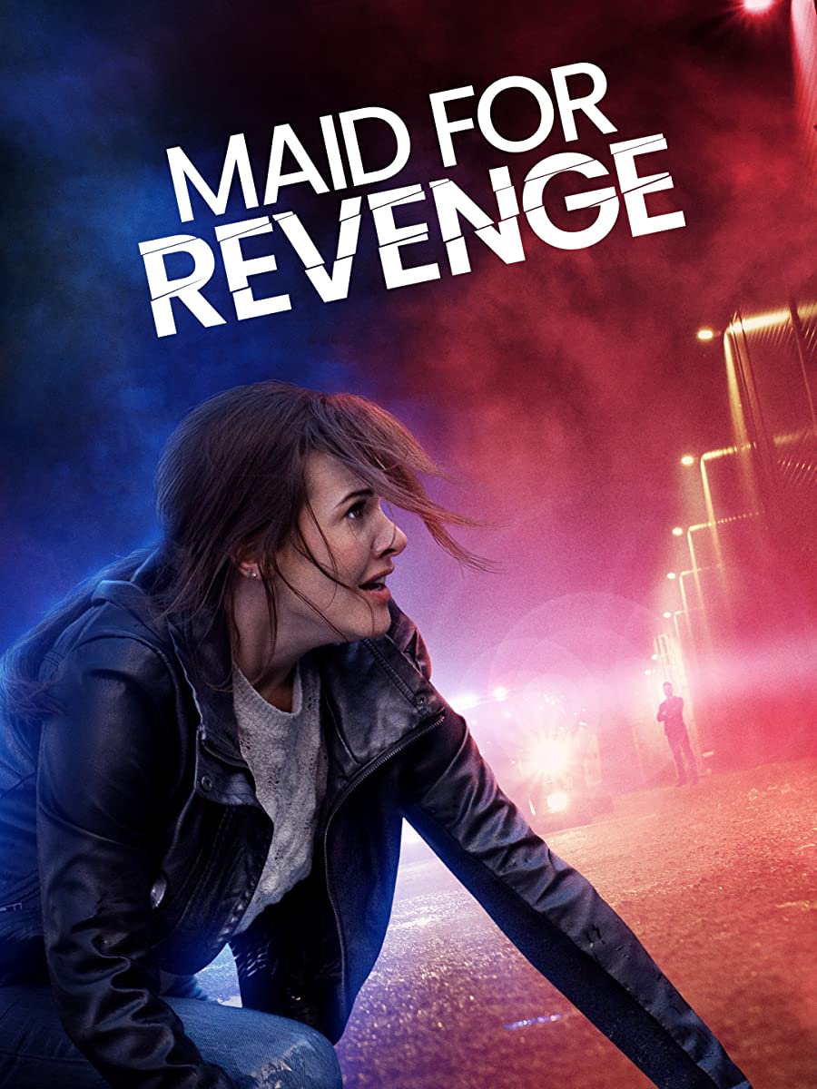 دانلود فیلم Maid for Revenge 2023