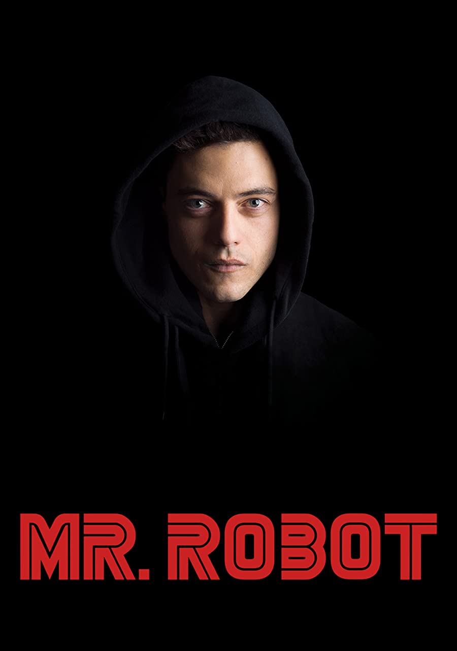 دانلود سریال Mr. Robot