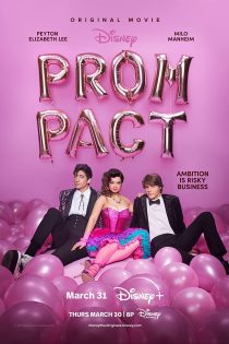 دانلود فیلم Prom Pact 2023