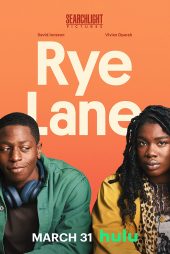 دانلود فیلم Rye Lane 2023