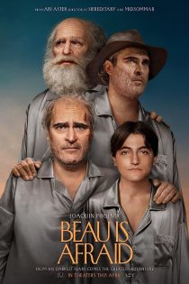 دانلود فیلم Beau Is Afraid 2023