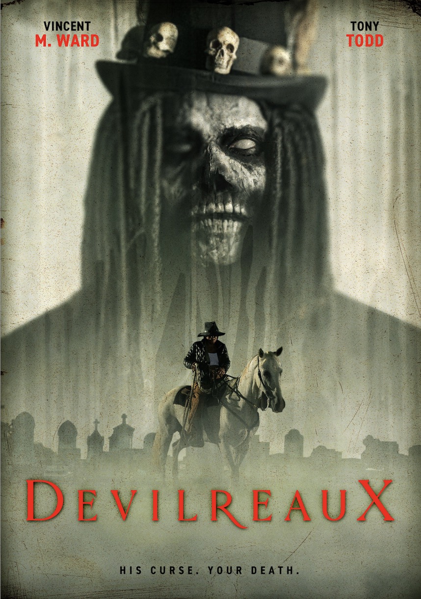 دانلود فیلم Devilreaux 2023