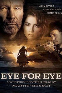 دانلود فیلم Eye for Eye 2022