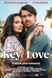 دانلود فیلم Key to Love 2023