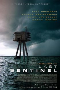 دانلود فیلم Last Sentinel 2023