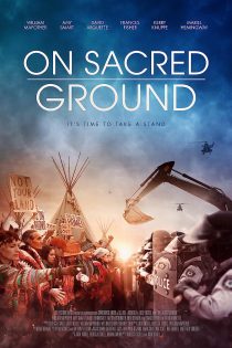 دانلود فیلم On Sacred Ground 2023