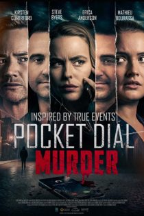 دانلود فیلم Pocket Dial Murder 2023