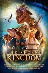 دانلود فیلم The Secret Kingdom 2023