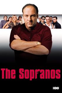 دانلود سریال The Sopranos