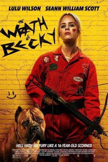 دانلود فیلم The Wrath of Becky 2023