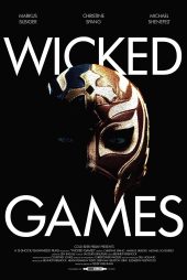 دانلود فیلم Wicked Games 2021