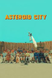 دانلود فیلم Asteroid City 2023