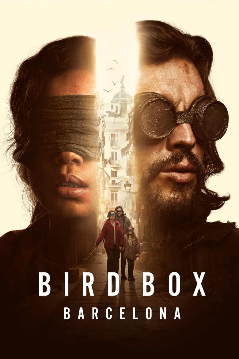 دانلود فیلم Bird Box Barcelona 2023