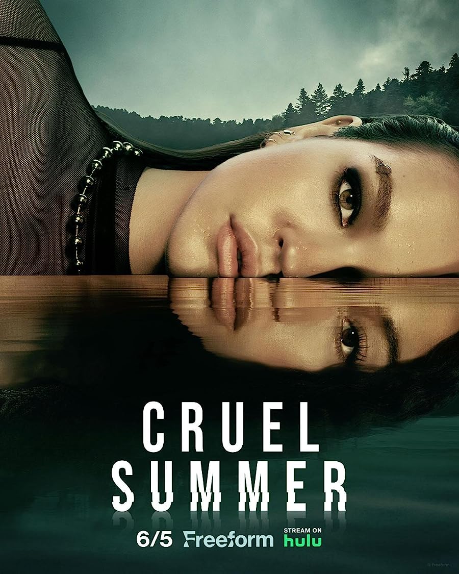 دانلود سریال Cruel Summer