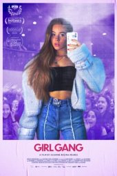 دانلود فیلم Girl Gang 2022