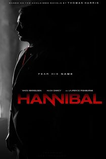 دانلود سریال Hannibal