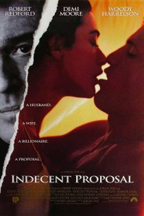 دانلود فیلم Indecent Proposal 1993