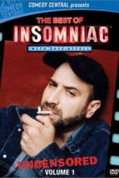 دانلود سریال Insomniac with Dave Attell