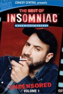 دانلود سریال Insomniac with Dave Attell