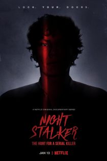 دانلود سریال Night Stalker: The Hunt for a Serial Killer