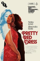 دانلود فیلم Pretty Red Dress 2022