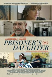 دانلود فیلم Prisoner’s Daughter 2022