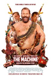 دانلود فیلم The Machine 2023