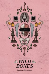 دانلود فیلم Wild Bones 2022