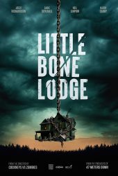 دانلود فیلم Little Bone Lodge 2023