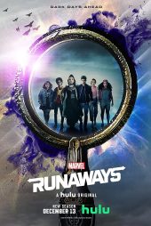 دانلود سریال Runaways