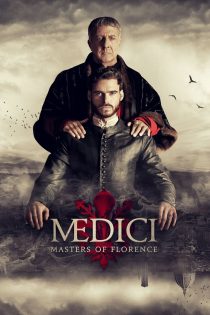 دانلود سریال Medici