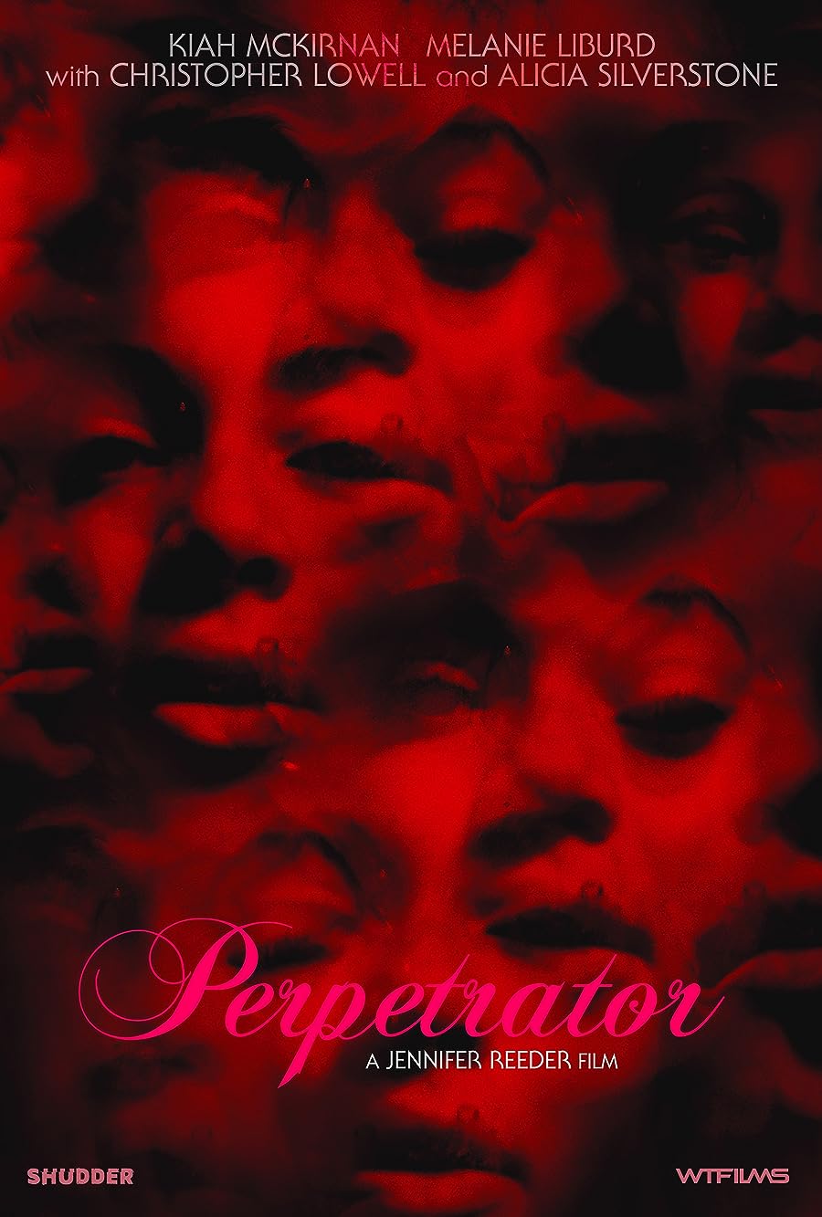 دانلود فیلم Perpetrator 2023