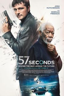 دانلود فیلم 57 Seconds 2023